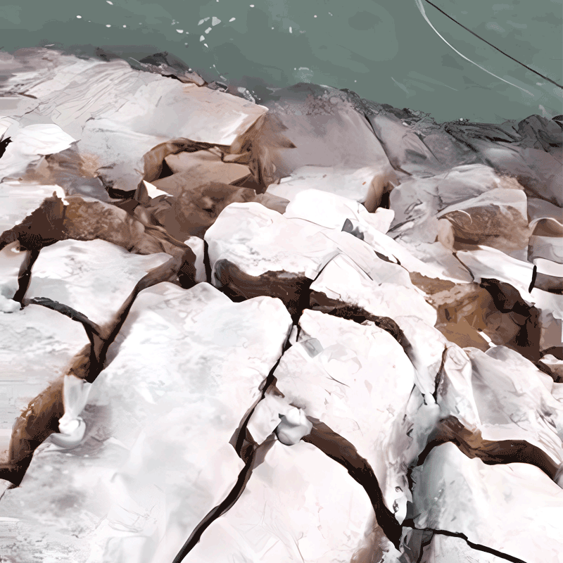 混凝土破碎剂 岩石无声破碎剂 无声膨胀剂