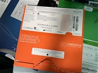 CERENOVUS强生颅内支架ENCR402312