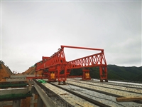 40/200T架桥机 50-200T架桥机 120吨架桥机 架桥机使用前的注意事项