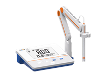 上海雷磁PHS-3C酸度计