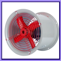 强力排烟排风扇  轴流式消防排烟风机  质量保证  森腾机械