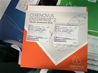 CERENOVUS强生颅内支架ENCR402312