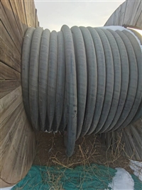 黑龙江废铜铝线回收 高压电缆回收