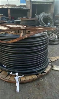 泗水电线电缆回收 电缆回收