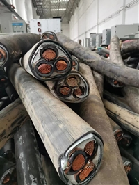 新疆废铜铝线回收 光伏板组件回收