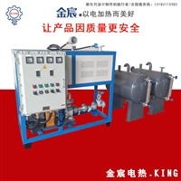 厂家导热油炉小型电加热式油加热器有机热载体炉 电导热油加热器