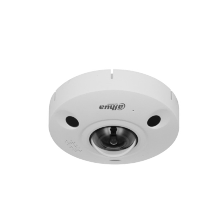 DH-IPC-EBW8840-AS 大华800万融智能红外定焦鱼眼摄像机