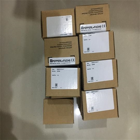 传感器SU19/110/115/123倍加福德国P+F