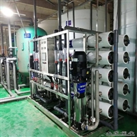 生产采购 8吨纯净水设备 泰安饮料加工纯净水设备厂家