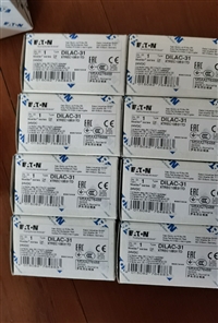 Eaton接触器伊顿马达保护开关Eaton负荷隔离开关