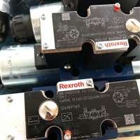 高钻Rexroth/力士乐压力叠加式减压阀ZDRK10VP5-1X/210YMV