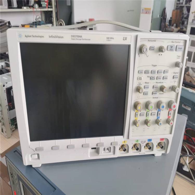 二手DSO7054A|MSO7054A示波器供应Agilent 回收