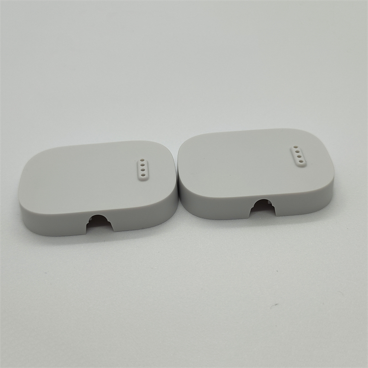 洲雄 塑胶外壳 苹果手表充电器 注塑模具 生产成本低 耐磨性好