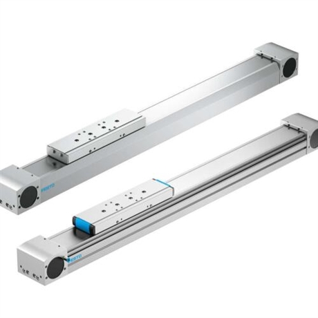 概述EGC-80-850-TB-KF-0H-GK费斯托齿形带式电缸