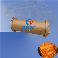 让品质说话适配Z8V190B驰动500gf35z机油冷却器8VB.21.00铜制散热器