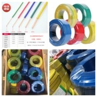 WDZAN-BYJ低烟无卤电线 详情页