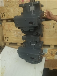 德国力士乐A4VG280EP4DPOMO/40MLNE4A31UE4T2CE00-S油泵