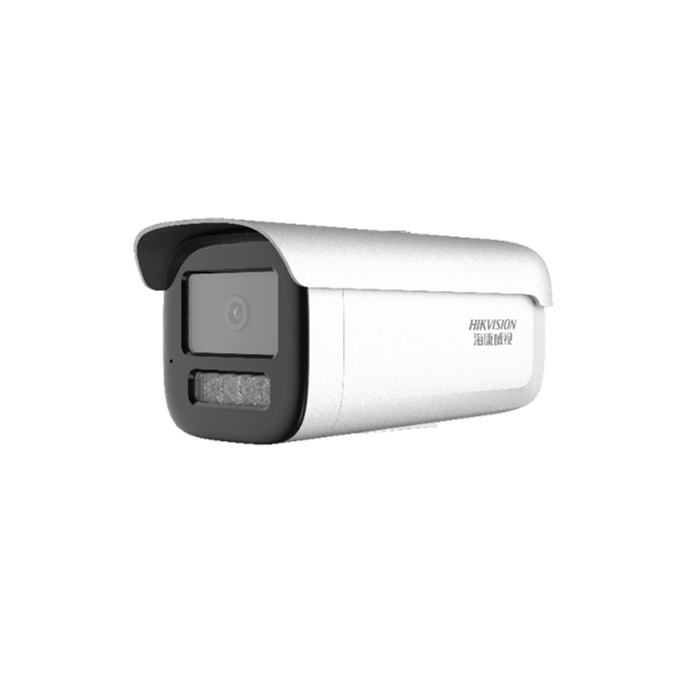 DS-2CD2T66WDV3-I3 海康威视600万红外筒型网络摄像机