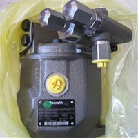 Rexroth/力士乐柱塞泵A10VSO140 DR/31R-PPB12N00液压油