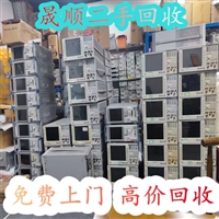 深圳 半导体测试机收购 伺服电机蜗轮蜗杆减速机回收诚信经营