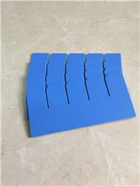 正元生产发泡板隔板pp发泡板可定制