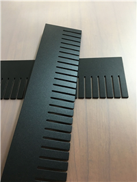 正元定制pp发泡板 发泡板隔板可寄样