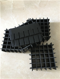 正元定制pp发泡板 发泡板隔板 免费寄样