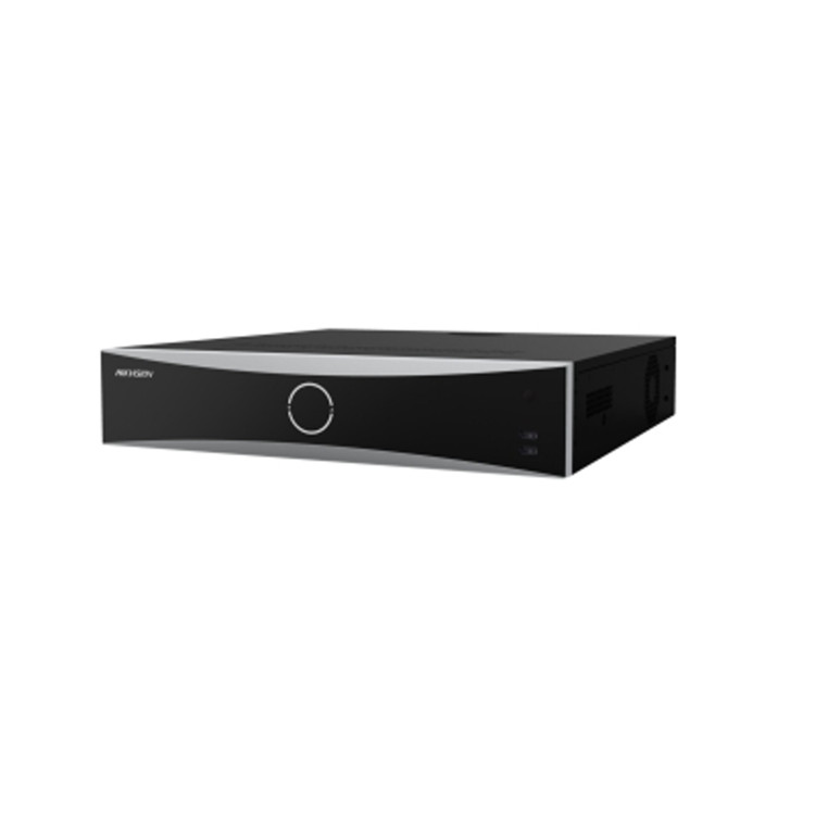 DS-8116HQH-SH8(D) 海康威视16路8盘XVR混合硬盘录像机