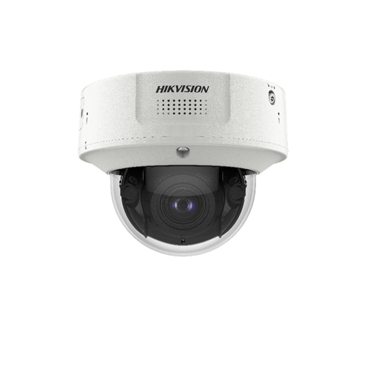DS-2XA8125E-IZS(B) 海康威视200万AI开放平台半球摄像机