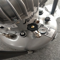 丹麦JUN AIR空压机6-25，压缩机，活塞式压缩机，空气压缩机，静音空气压缩机