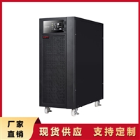 ups电源C6K 6KVA/5400W 标机内置电池 维修维护维保 售后服务中心