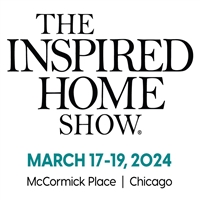 2024年美国芝加哥家电及家庭用品展览会The Inspired Home Show