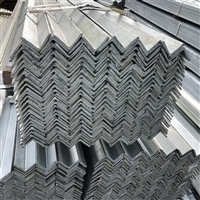 不锈钢角钢 可靠性好等边角钢 镀锌角钢厂家 冷拉六角钢