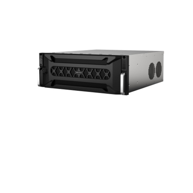 iDS-96256NX-I24/HW-F-G16 海康威视256路24盘超脑NVR硬盘录像机