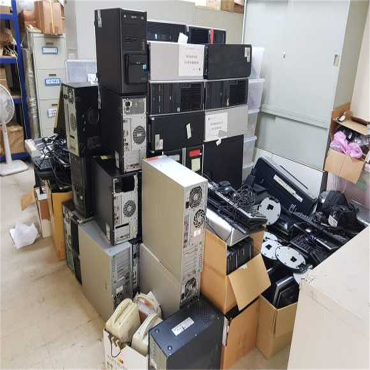 上海二手电脑回收 浦东回收电脑上门收购