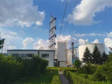 临汾制氧厂防腐施工报价