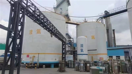 哈密地区制氧厂除锈刷油漆施工单位