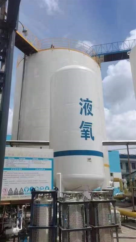 忻州制氧厂防腐施工报价