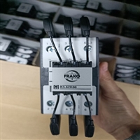 德国FARKO接触器K3-62K00