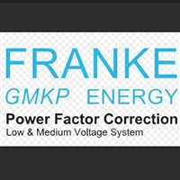 德国FRANKE电抗器GMKPR-50/7