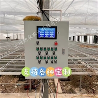 温室智能控制箱 大棚配电柜 智慧农业数字农业控制系统