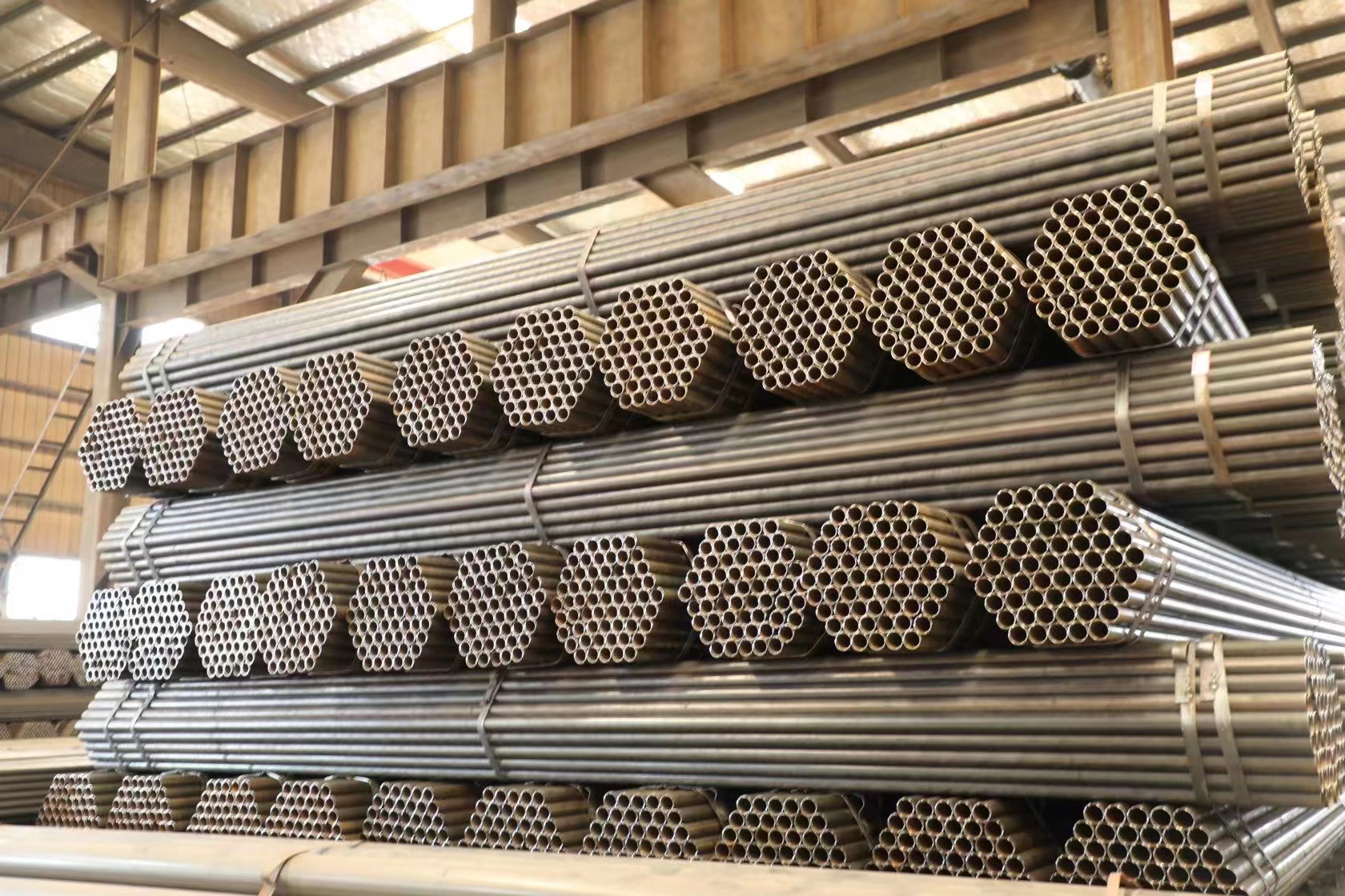 生产螺旋焊管 镀锌管 3PE防腐管  直缝钢管