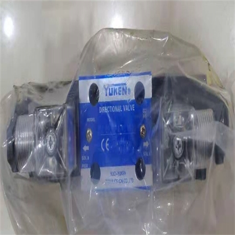 介绍YUKEN安全截止阀,LSVG-01EH-4-WC-A1-10