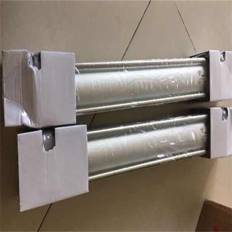 CAMOZZI短行程气缸,康茂盛特点参数