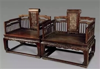 上海红木家具改造步骤 、老椅子翻新、餐桌椅修理 