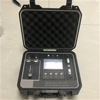 恒温控制便携式气体分析仪 自动分析气体分析仪 YHQ3.7型气体分析仪