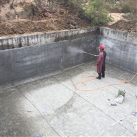 浙江水泥毯加工定制厂 新型防水材料水泥毯价格 水泥毯池塘加固 