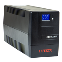 德国EFFEKTA 电源USV ME OFFICE 800V ME800 EFFEKTA