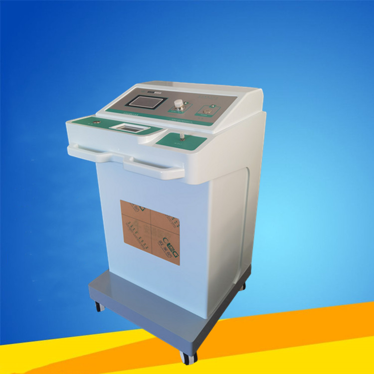 立式三氧治疗仪 三氧自血治疗设备 高压国产医疗器械