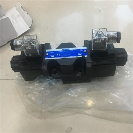 选型介绍YUKEN远程控制溢流阀DSG-03-3C2-D24-50